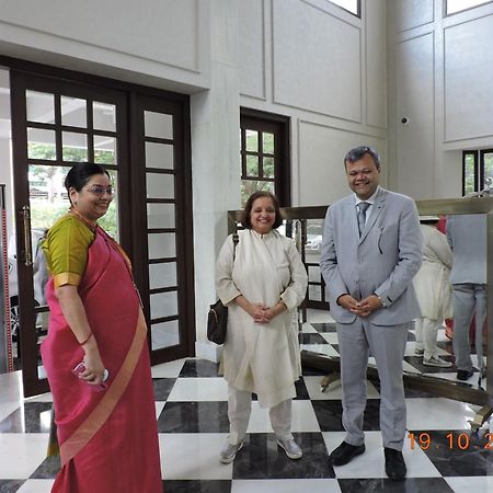 Fortune Valley View, Manipal - Member Itc Hotels' Group Exteriér fotografie