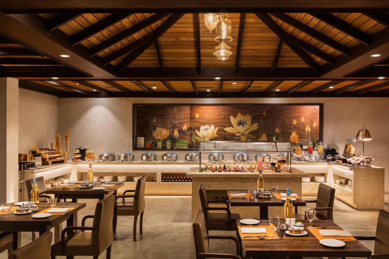 Fortune Valley View, Manipal - Member Itc Hotels' Group Exteriér fotografie