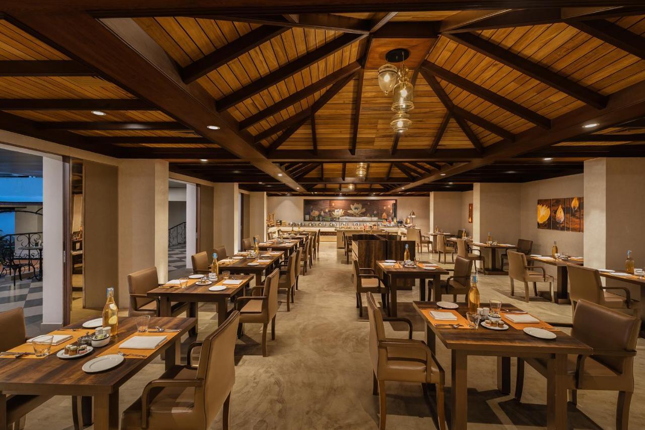 Fortune Valley View, Manipal - Member Itc Hotels' Group Exteriér fotografie