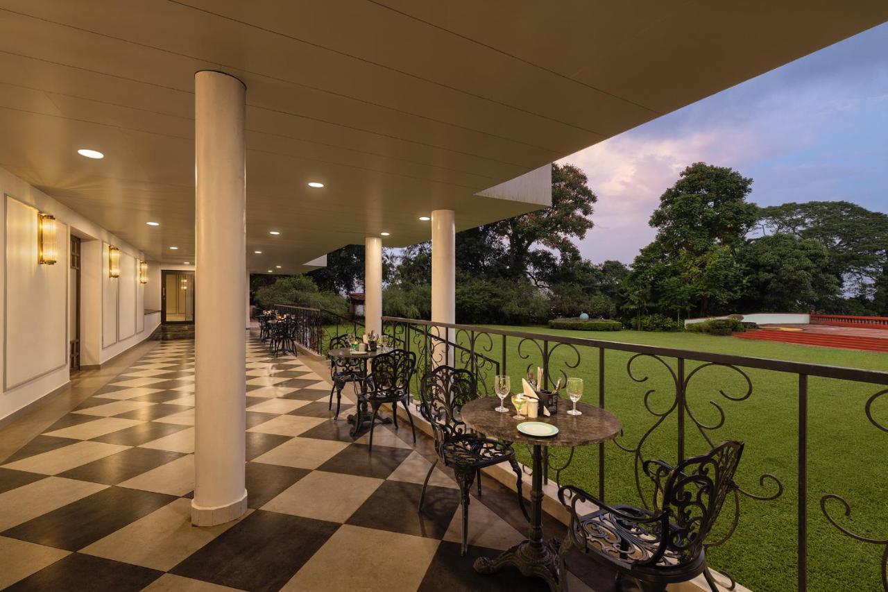 Fortune Valley View, Manipal - Member Itc Hotels' Group Exteriér fotografie