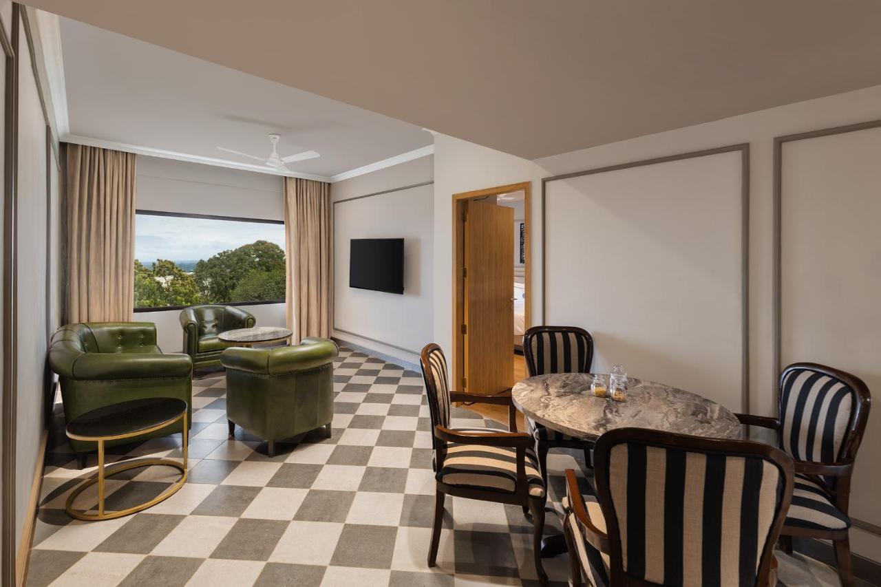 Fortune Valley View, Manipal - Member Itc Hotels' Group Exteriér fotografie