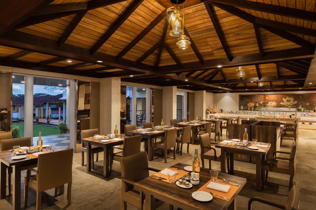 Fortune Valley View, Manipal - Member Itc Hotels' Group Exteriér fotografie