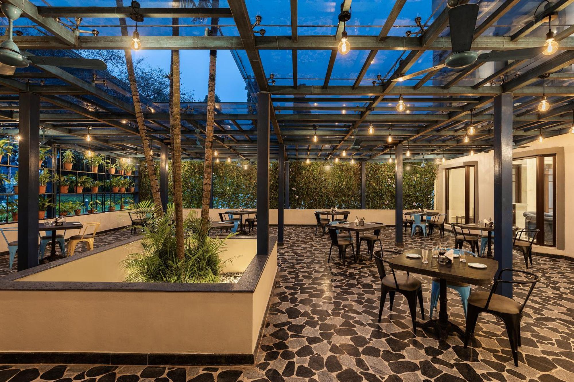 Fortune Valley View, Manipal - Member Itc Hotels' Group Exteriér fotografie