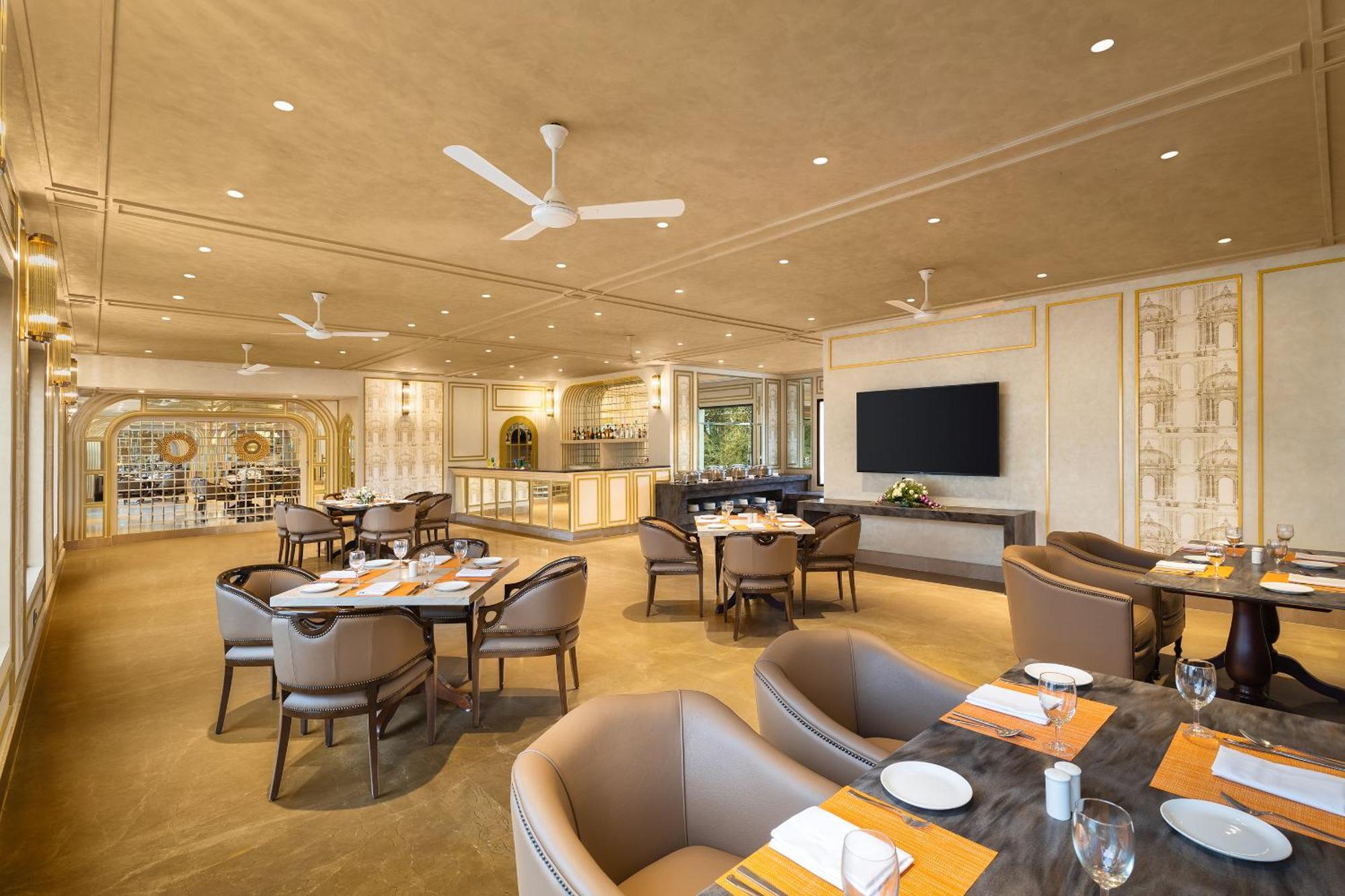Fortune Valley View, Manipal - Member Itc Hotels' Group Exteriér fotografie