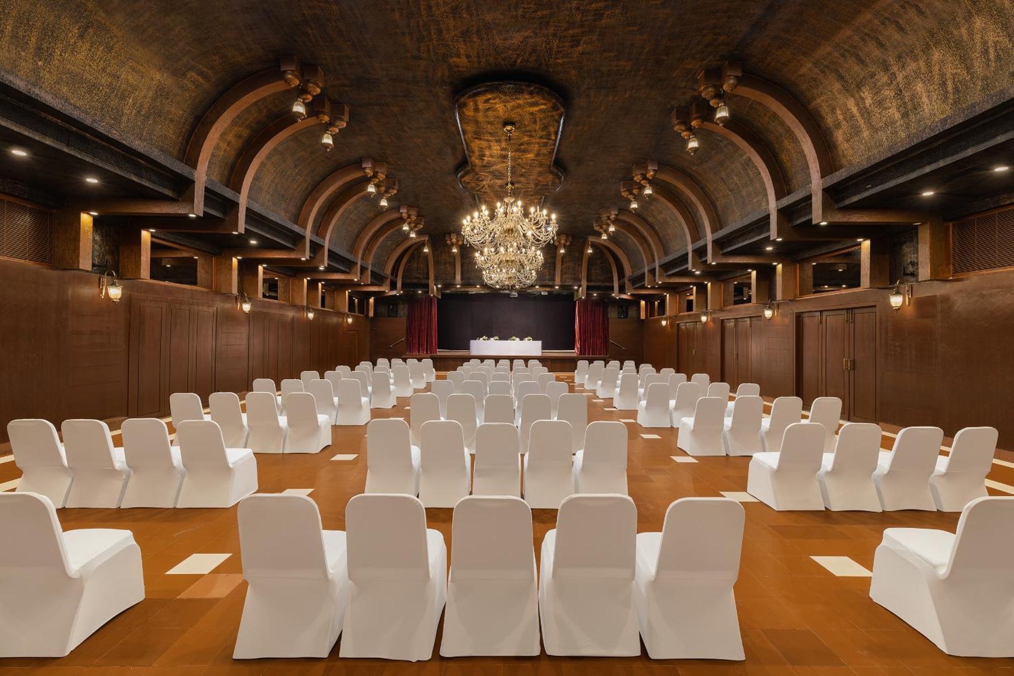 Fortune Valley View, Manipal - Member Itc Hotels' Group Exteriér fotografie
