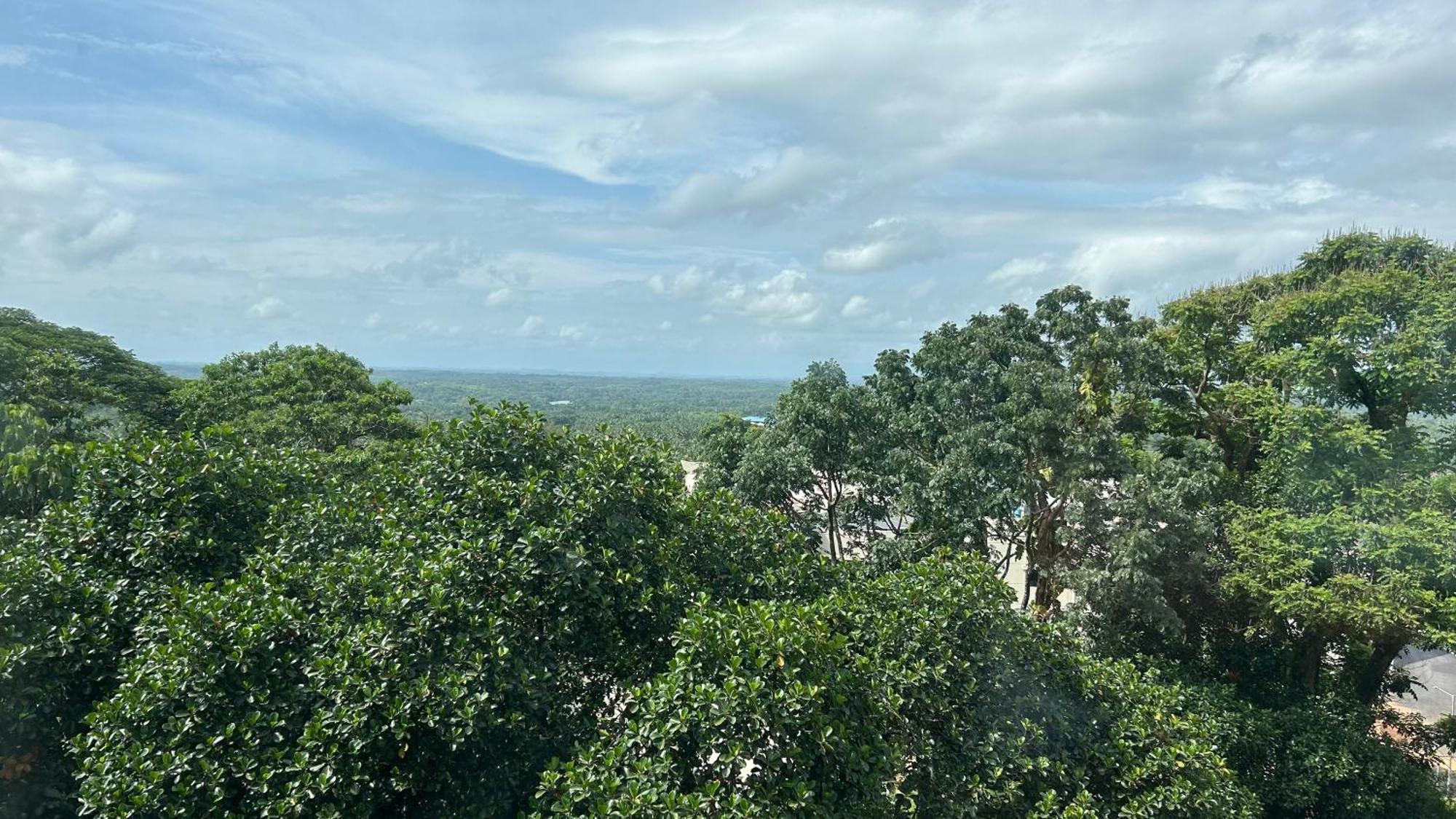 Fortune Valley View, Manipal - Member Itc Hotels' Group Exteriér fotografie
