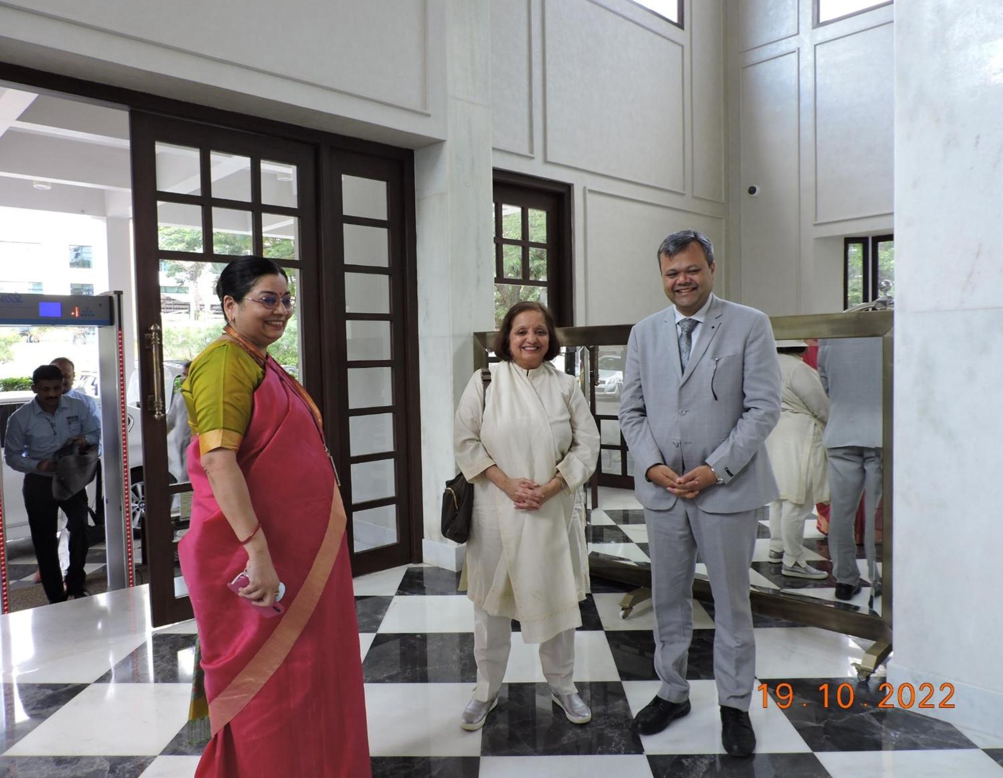 Fortune Valley View, Manipal - Member Itc Hotels' Group Exteriér fotografie