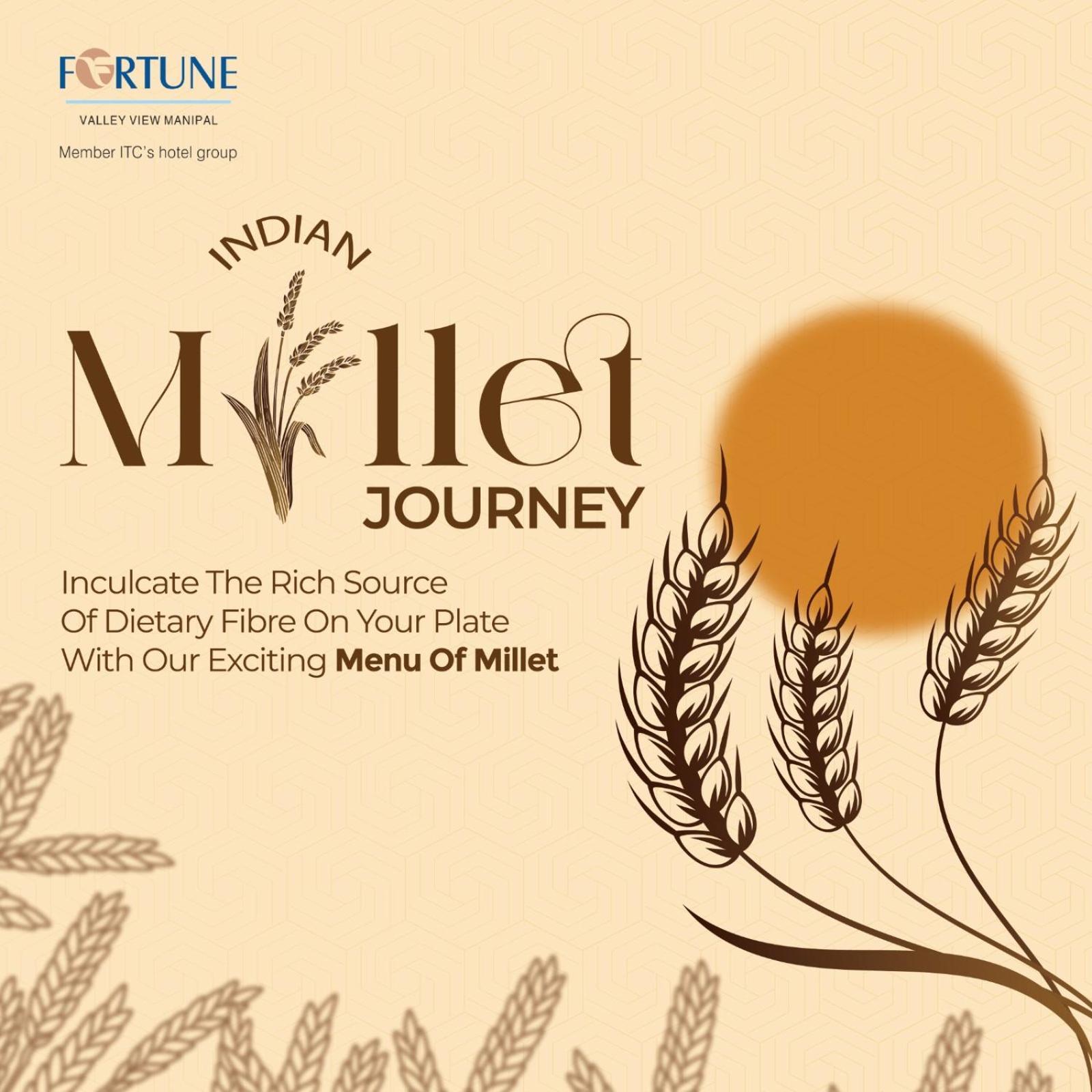Fortune Valley View, Manipal - Member Itc Hotels' Group Exteriér fotografie